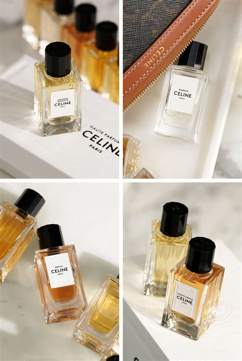 celine sale 2022|celine perfume collection.